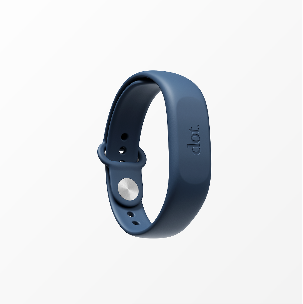 dot.band