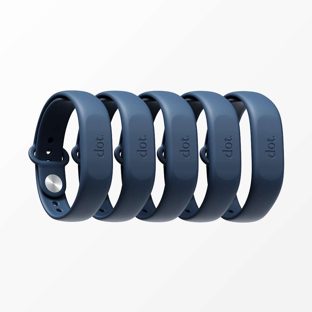 dot.band