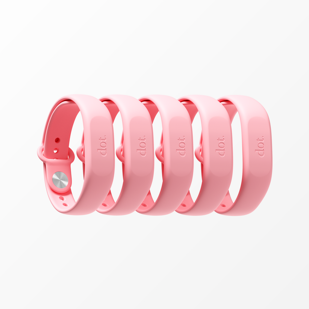 dot.band