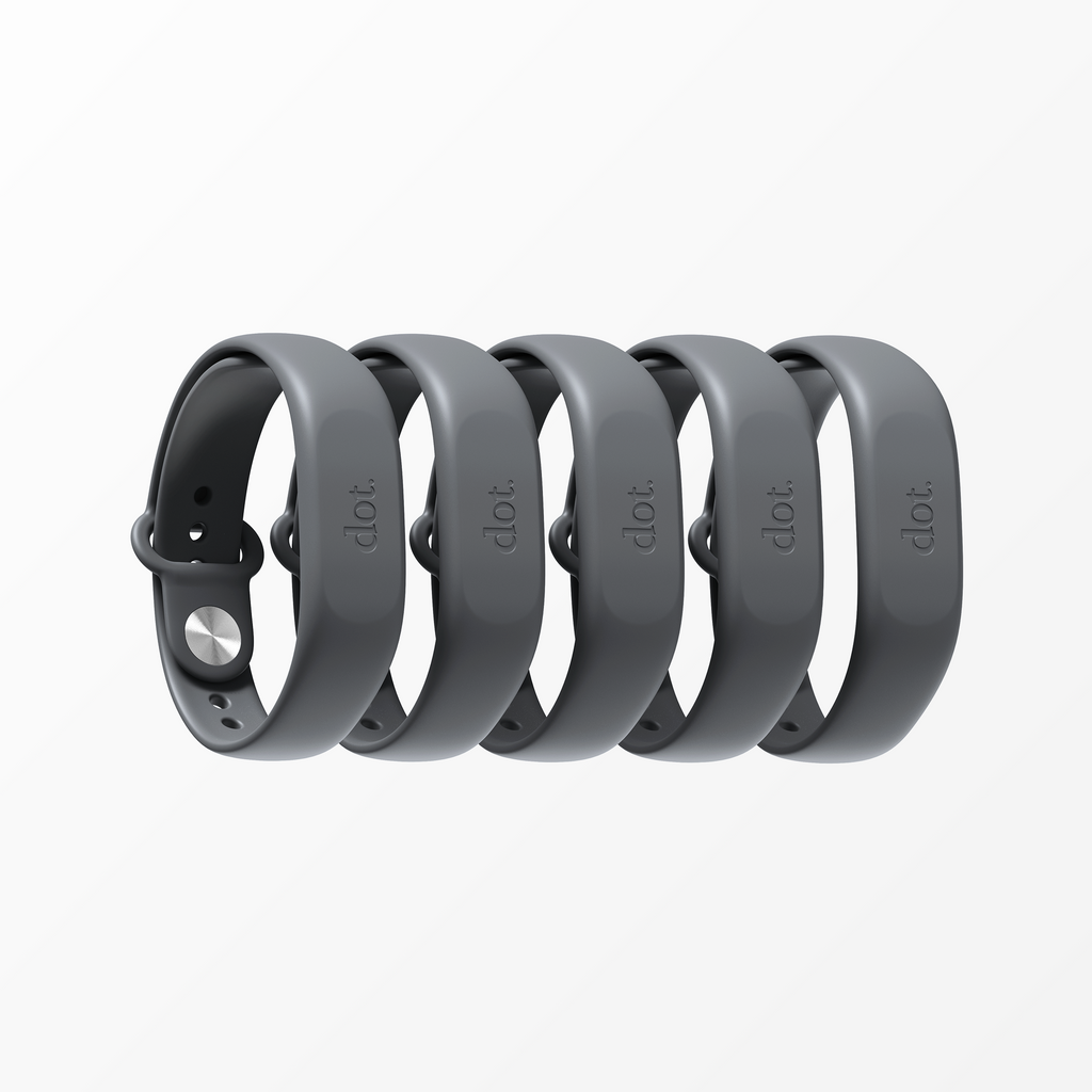 dot.band