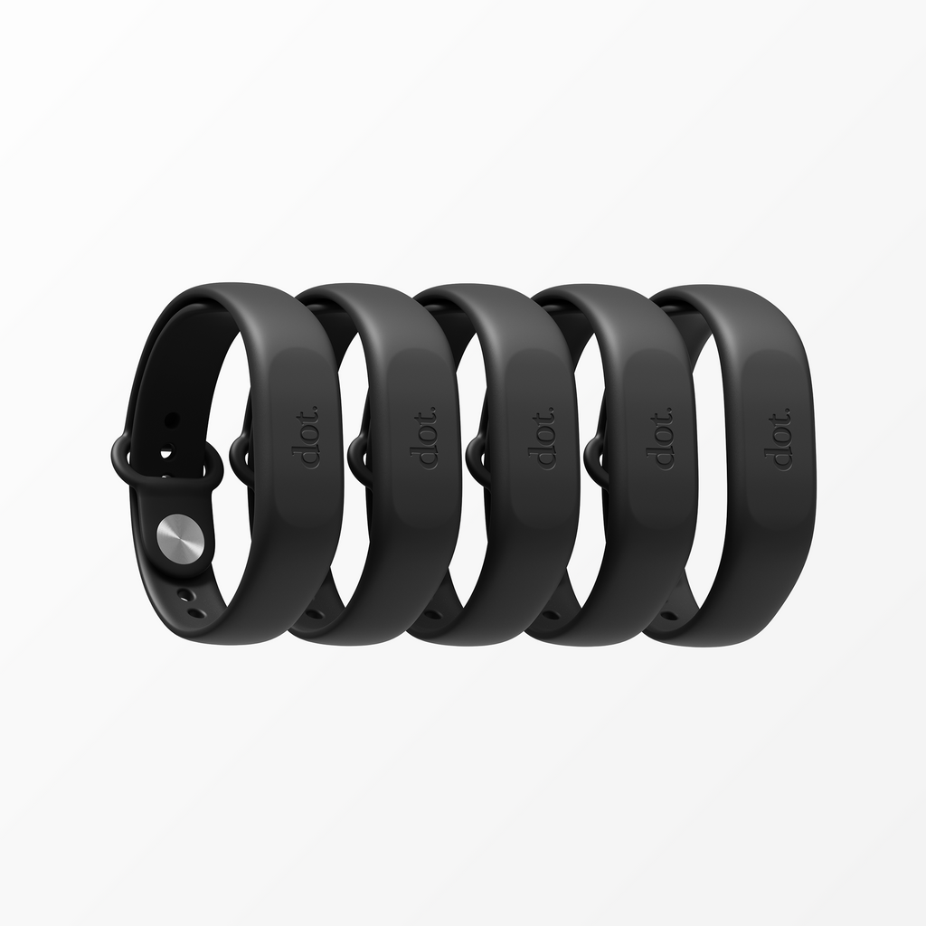 dot.band