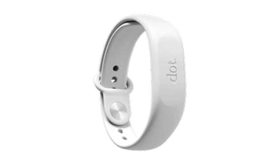 dot.band
