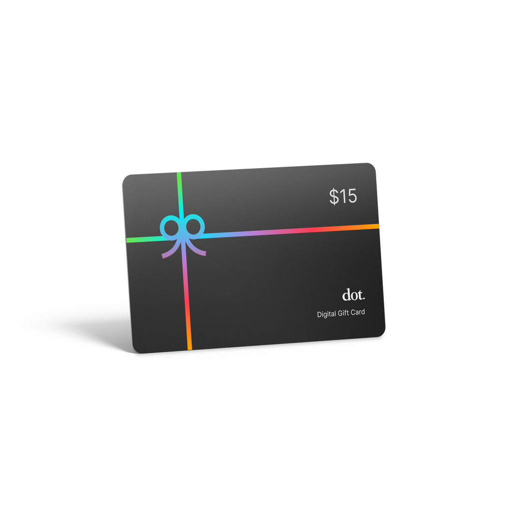 dot.card Gift Card