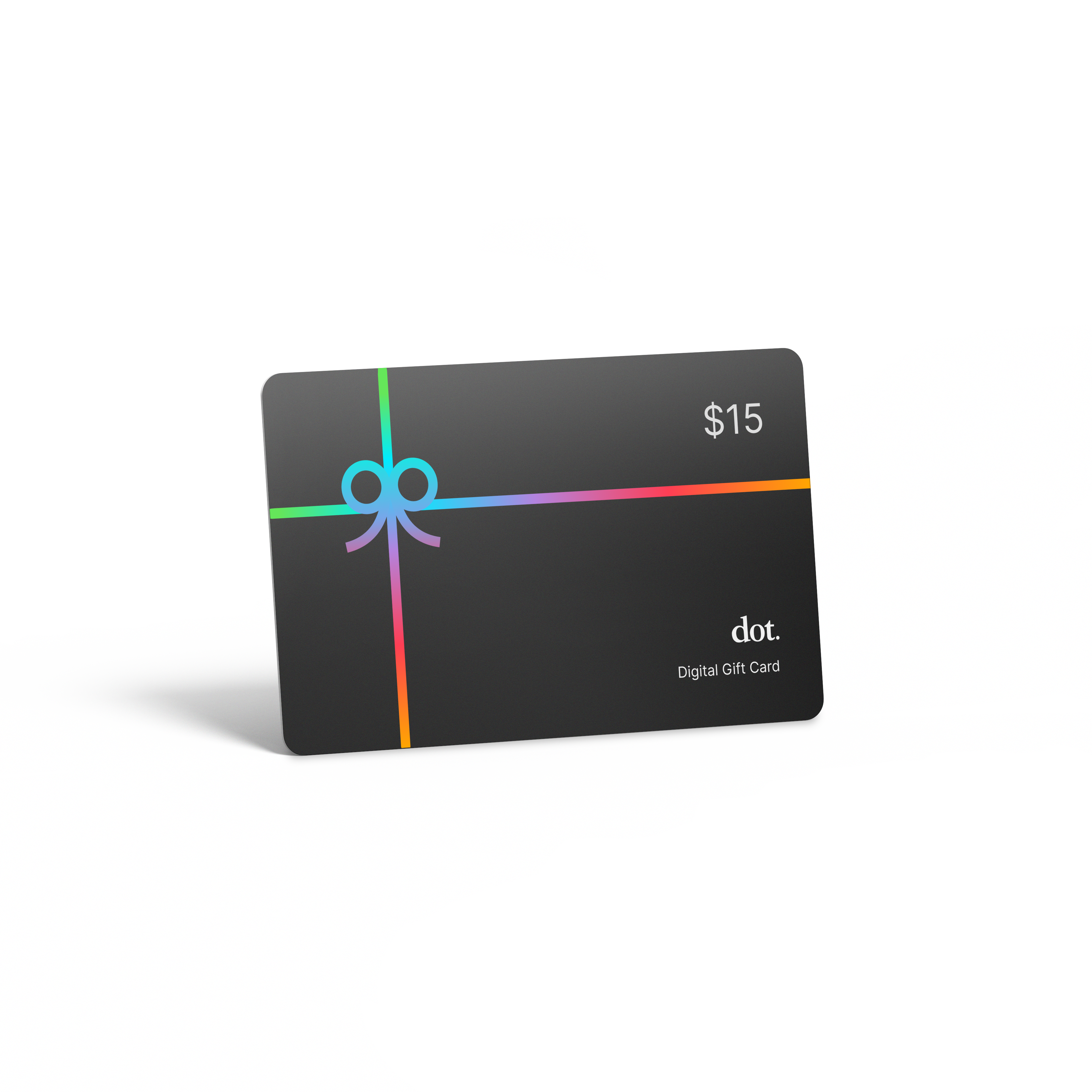 dot.card Gift Card