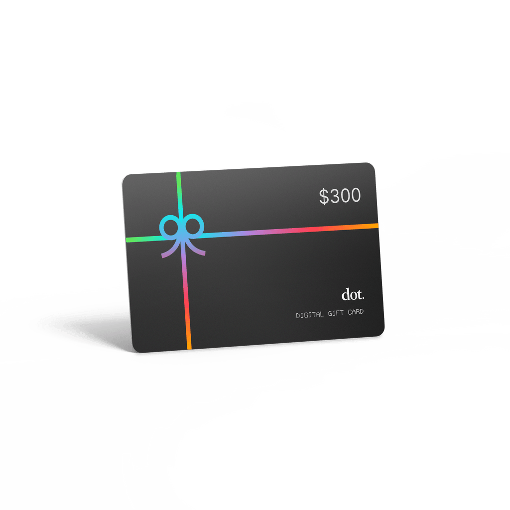dot.card Gift Card